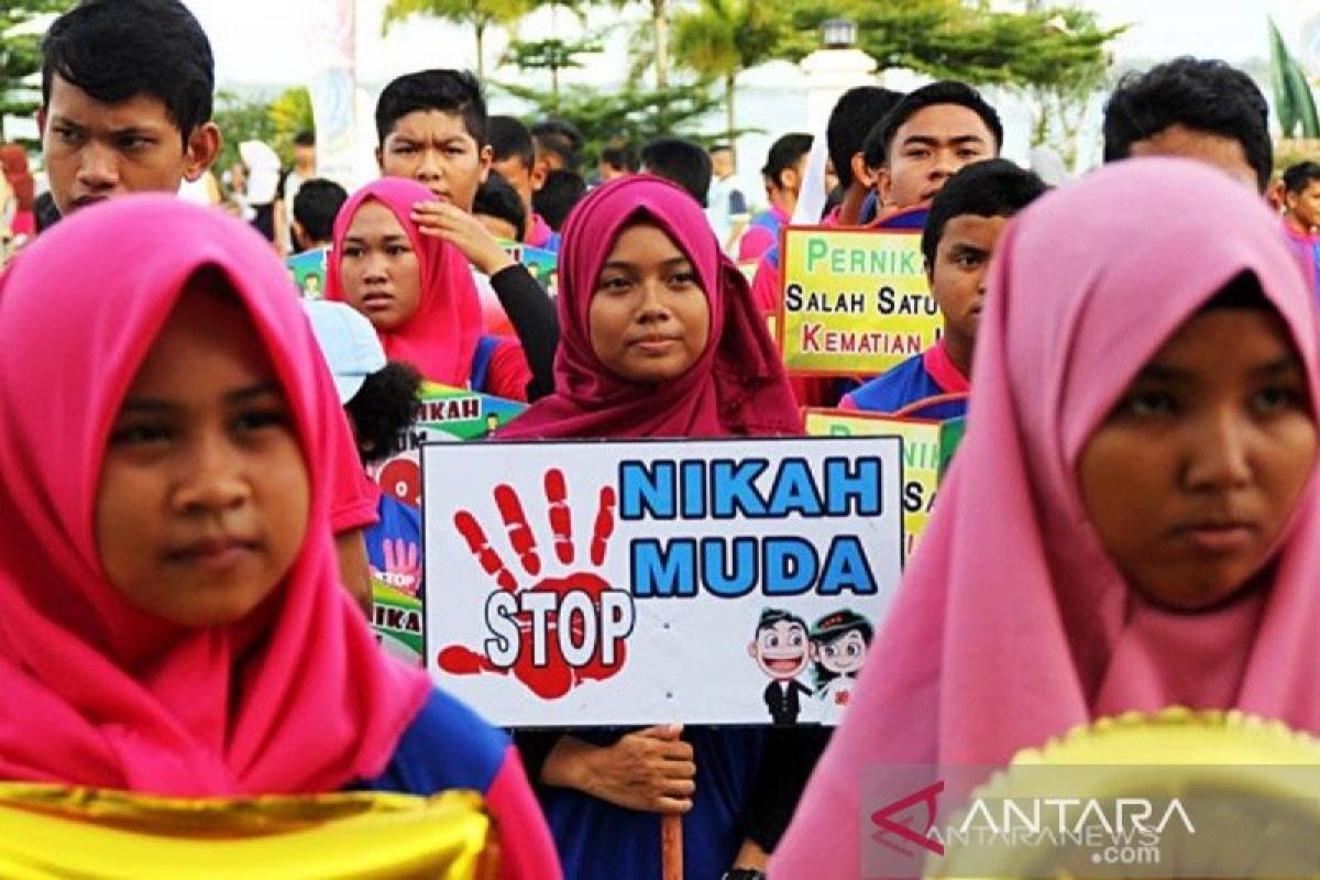 Begini cara menyampaikan pendidikan seksual kepada anak